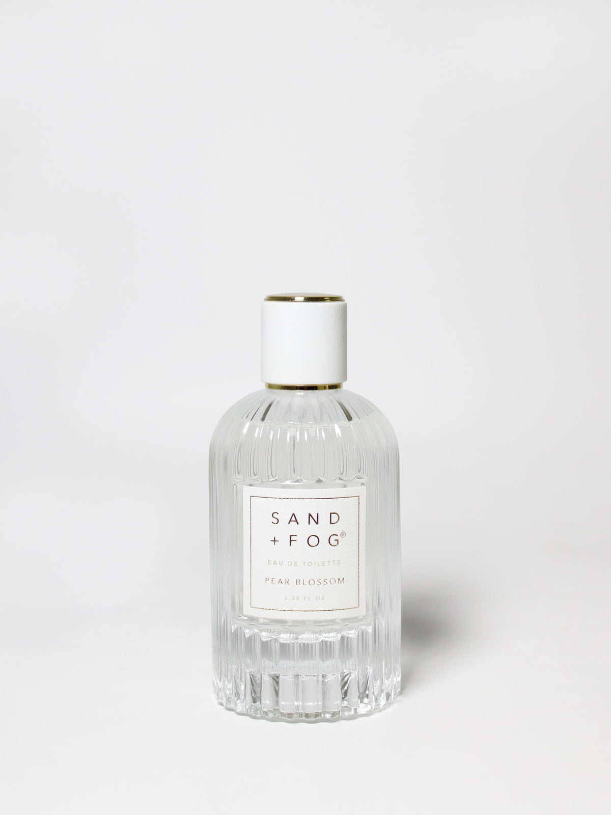 Classic Pear Blossom 100 ml Eau de Toilette