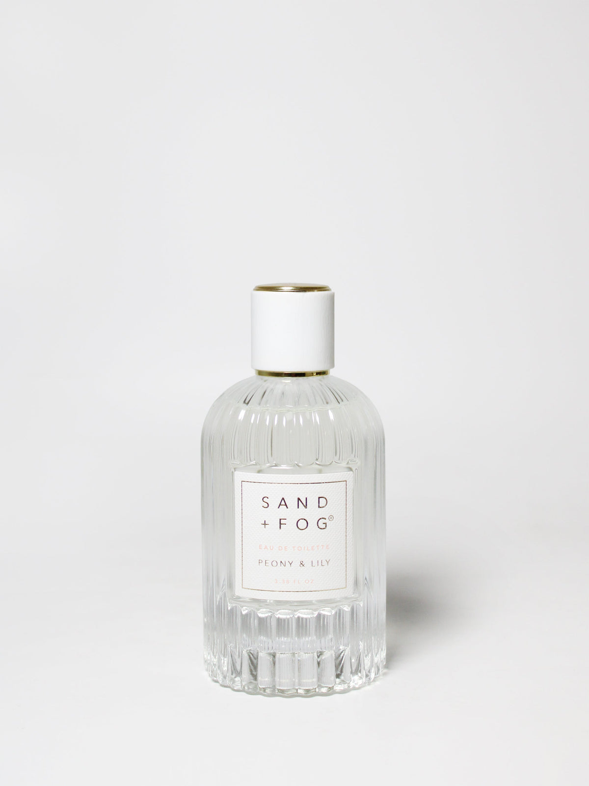 Classic Peony & Lily 100 ml Eau de Toilette