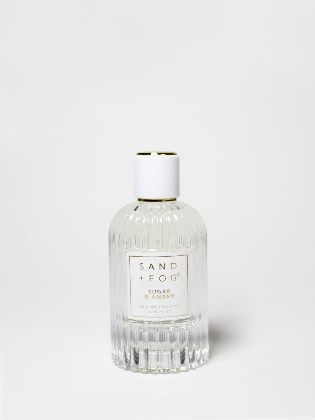 Luminous Sugar & Amber 100 ml Eau de Toilette
