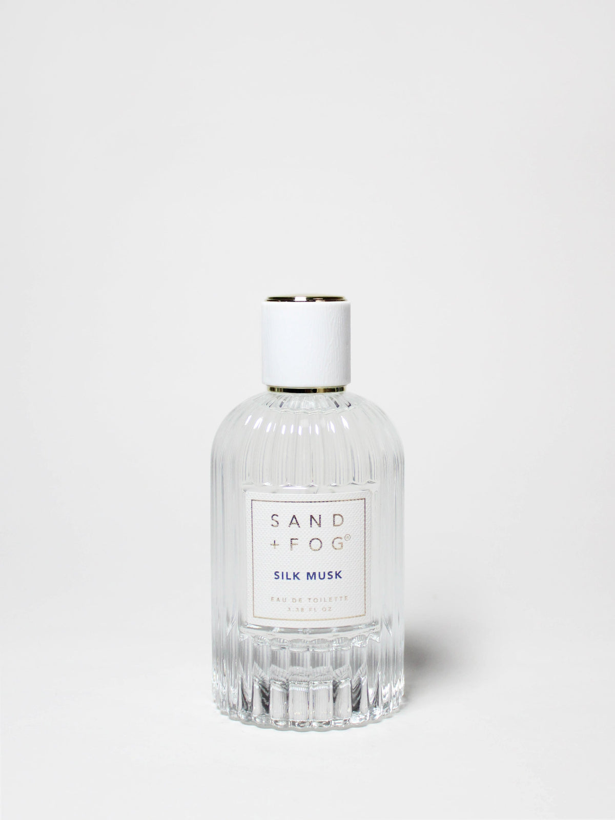 Luminous Silk Musk 100 ml Eau de Toilette