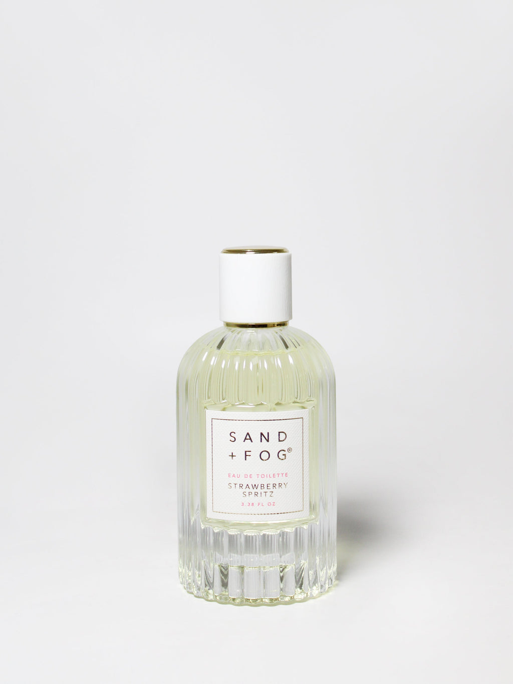 Luminous Strawberry Spritz 100 ml Eau de Toilette