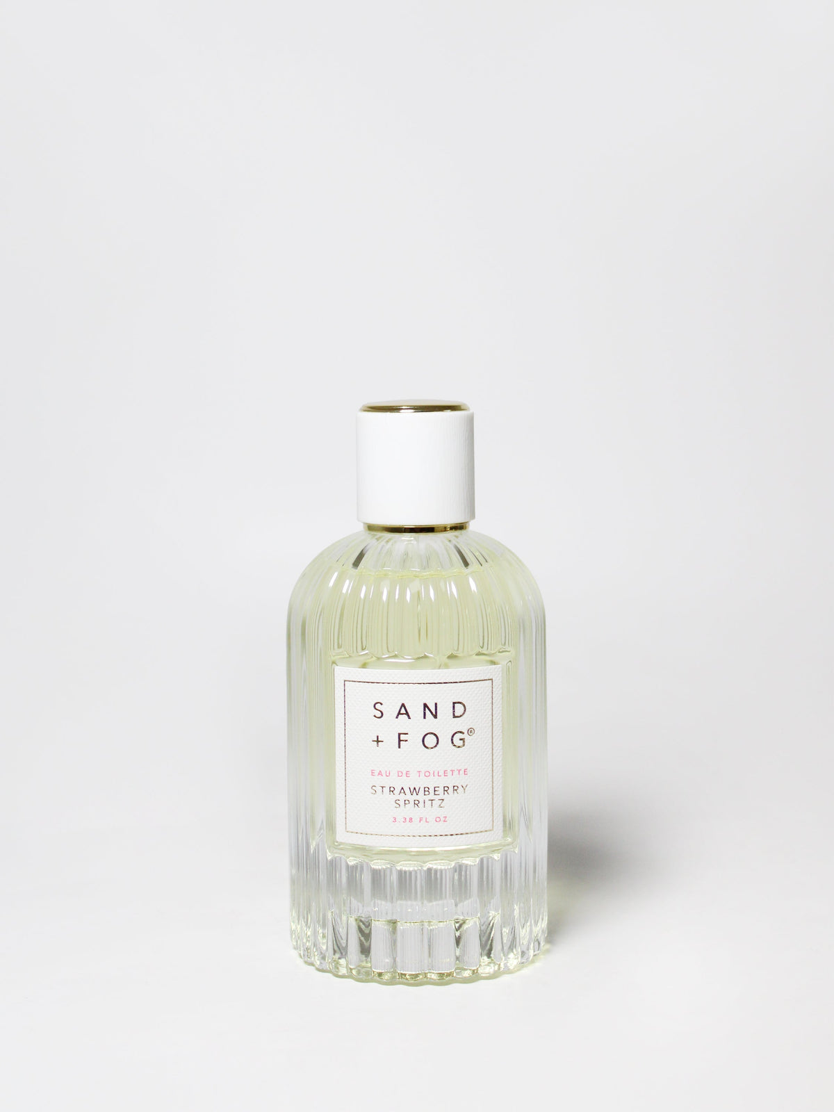 Luminous Strawberry Spritz 100 ml Eau de Toilette
