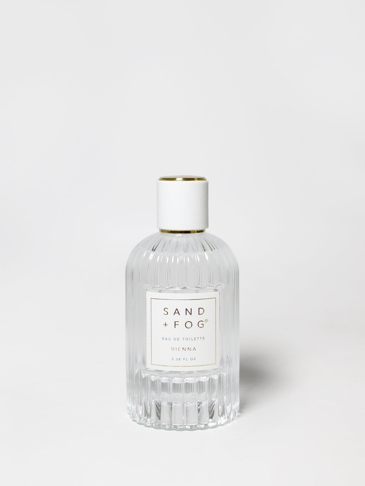 Classic Vienna 100 ml Eau de Toilette