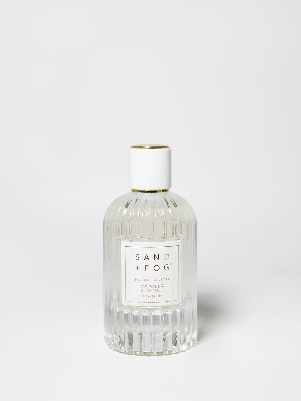Classic Vanilla Almond 100 ml Eau de Toilette