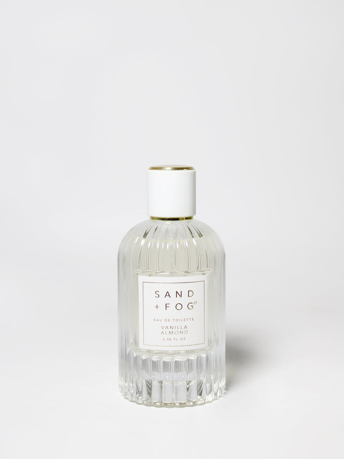 Classic Vanilla Almond 100 ml Eau de Toilette