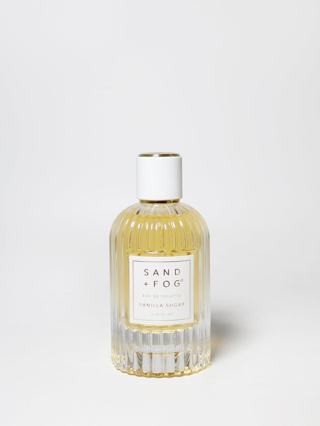 Classic Vanilla Sugar 100 ml Eau de Toilette