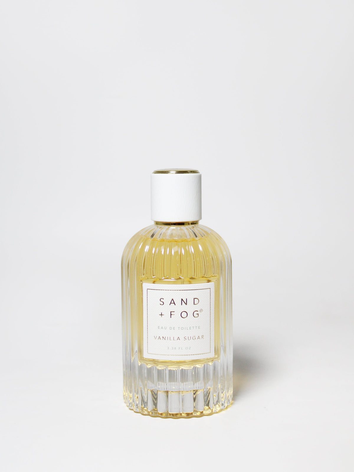 Classic Vanilla Sugar 100 ml Eau de Toilette