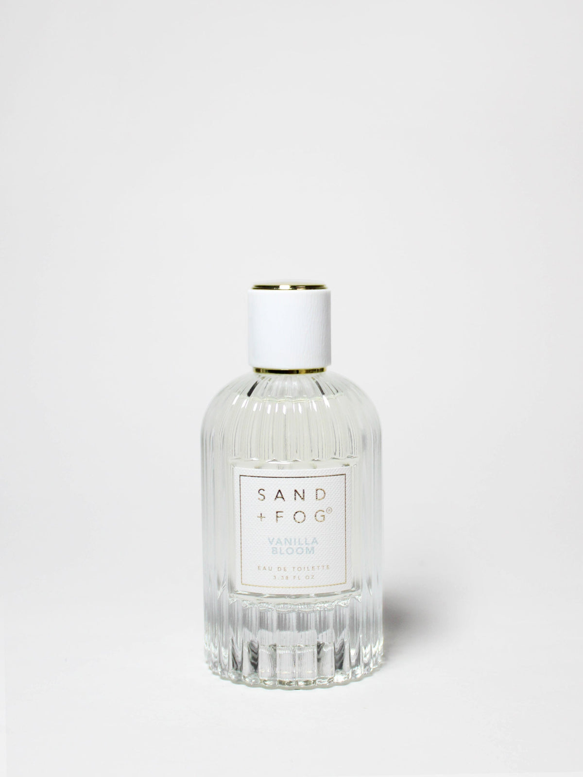 Classic Vanilla Bloom 100 ml Eau de Toilette