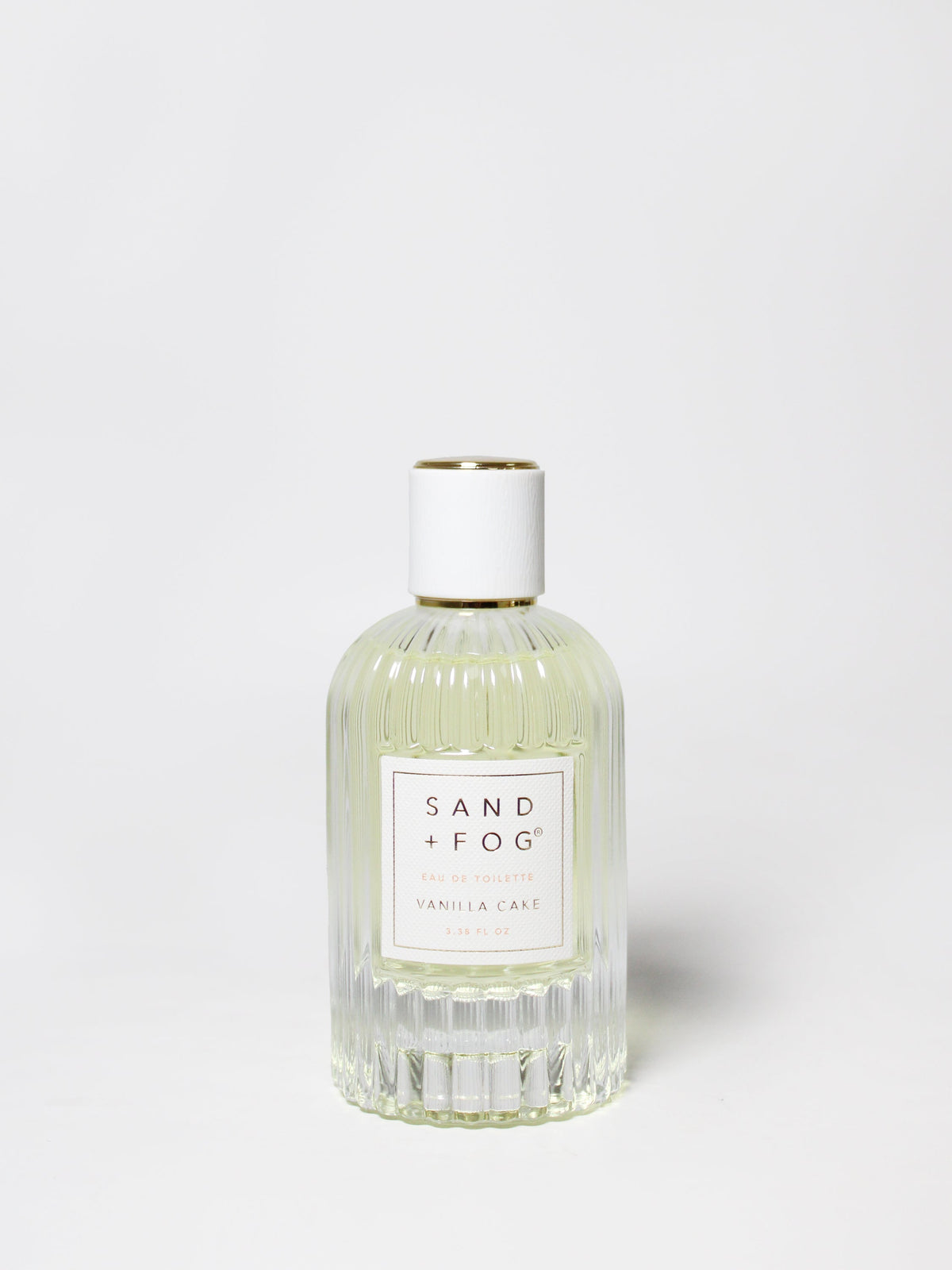 Classic Vanilla Cake 100 ml Eau de Toilette