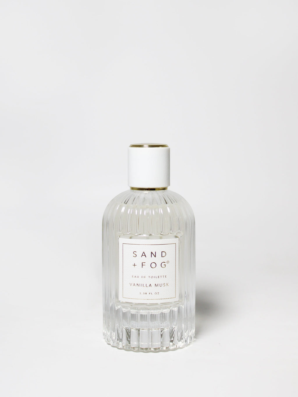 Classic Vanilla Musk 100 ml Eau de Toilette
