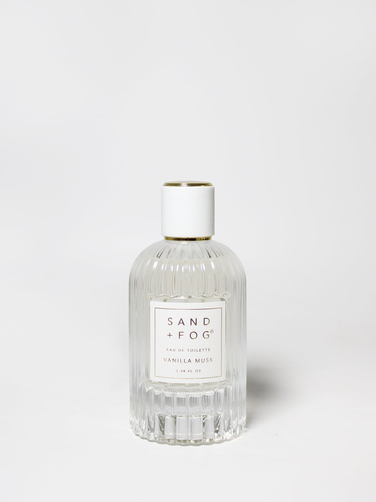Classic Vanilla Musk 100 ml Eau de Toilette