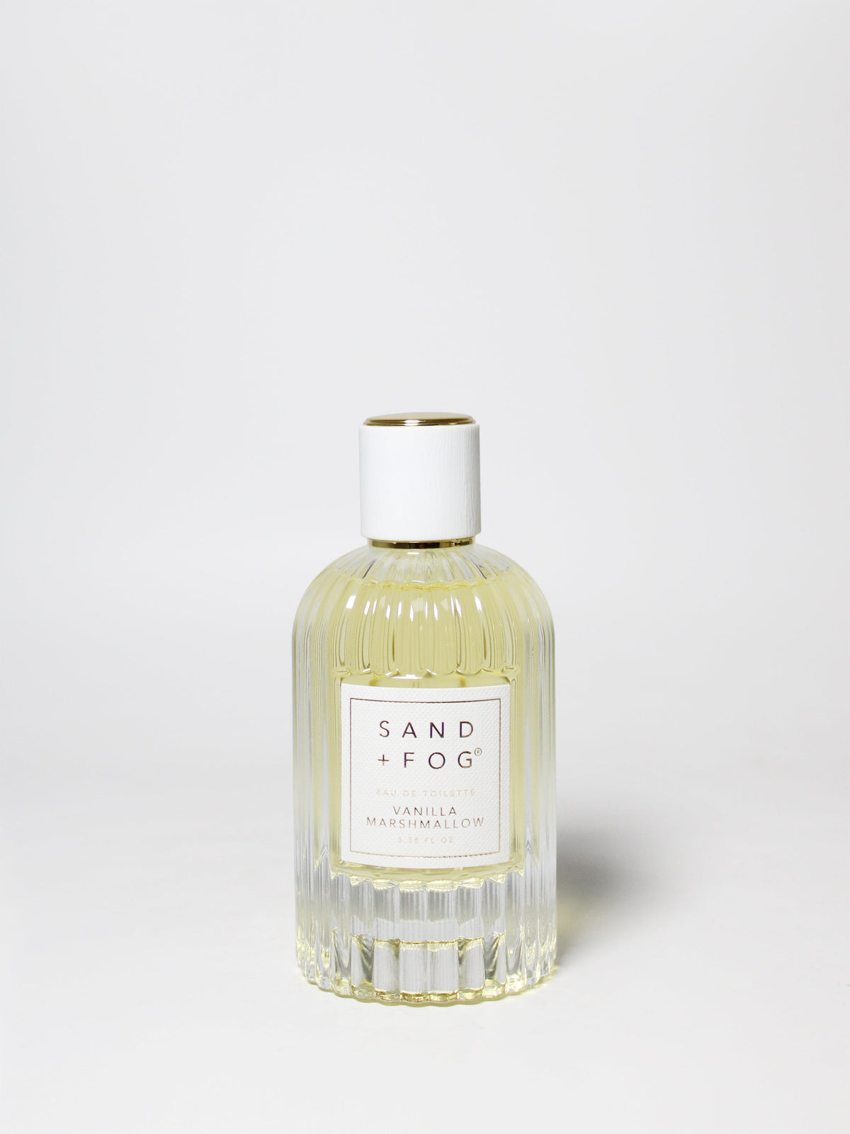 Classic Vanilla Marshmallow 100 ml Eau de Toilette