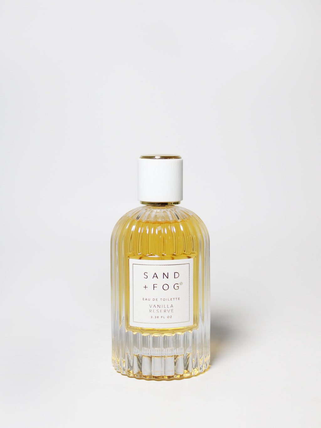 Classic Vanilla Reserve 100 ml Eau de Toilette