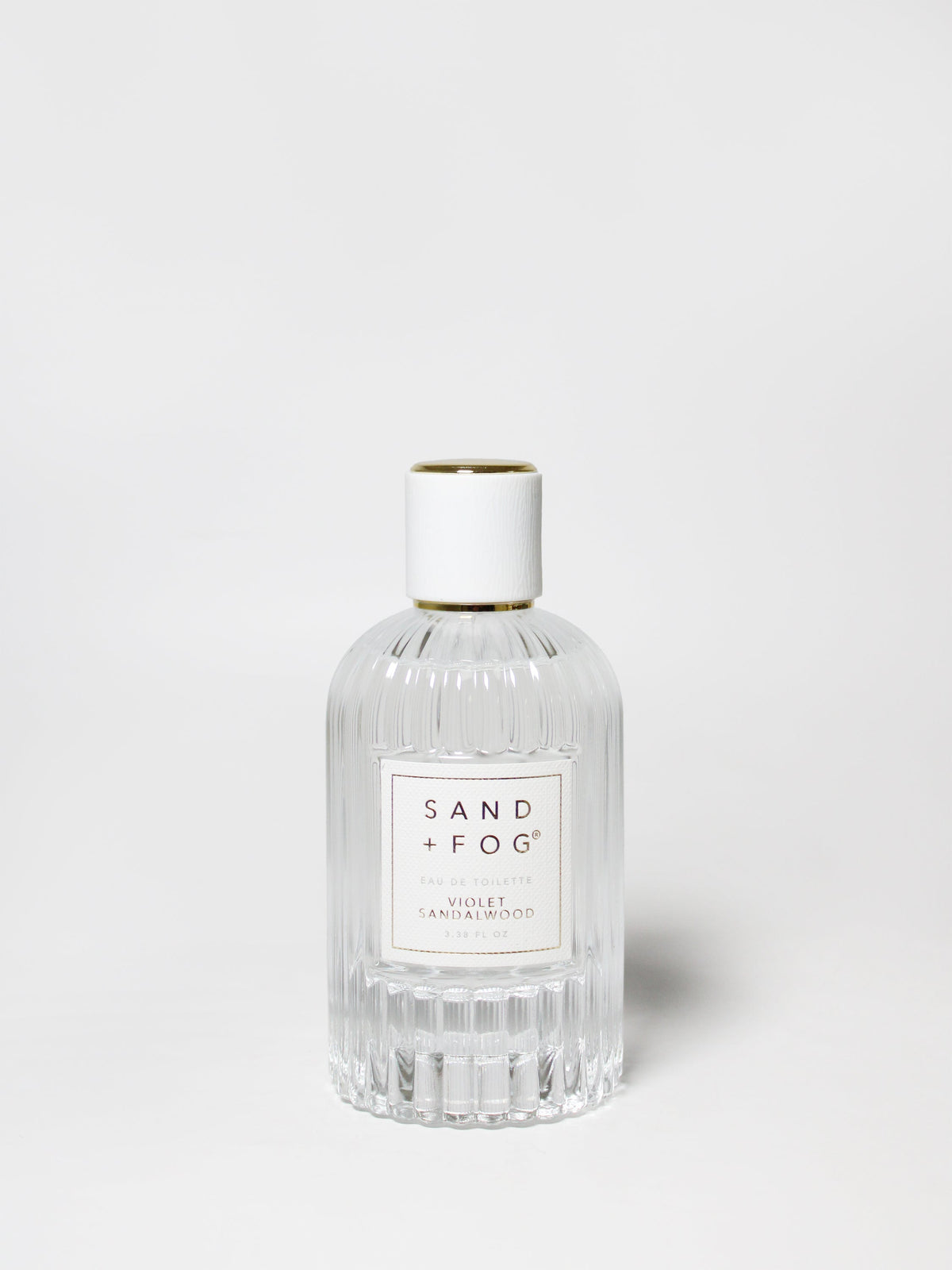 Classic Violet Sandalwood 100 ml Eau de Toilette