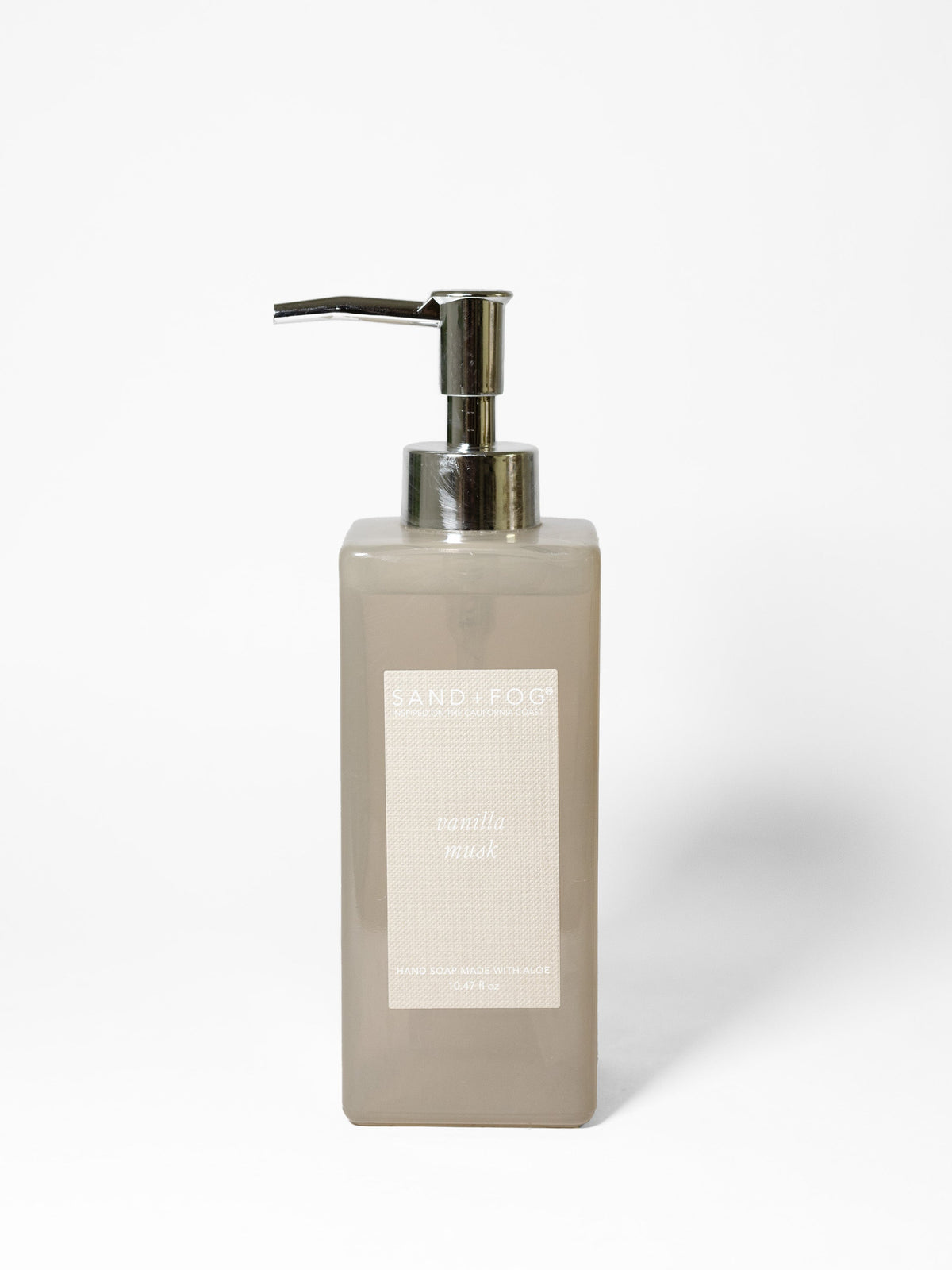 Gentle Vanilla Musk 10.47 oz Liquid Hand Soap
