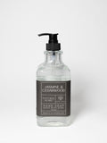 Refreshing Jasmine & Cedarwood Natural Home 15.7 oz Liquid Hand Soap