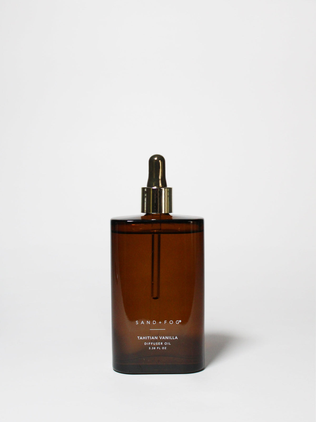 Concentrated Tahitian Vanilla 100 ml Fragrance Diffuser Oil