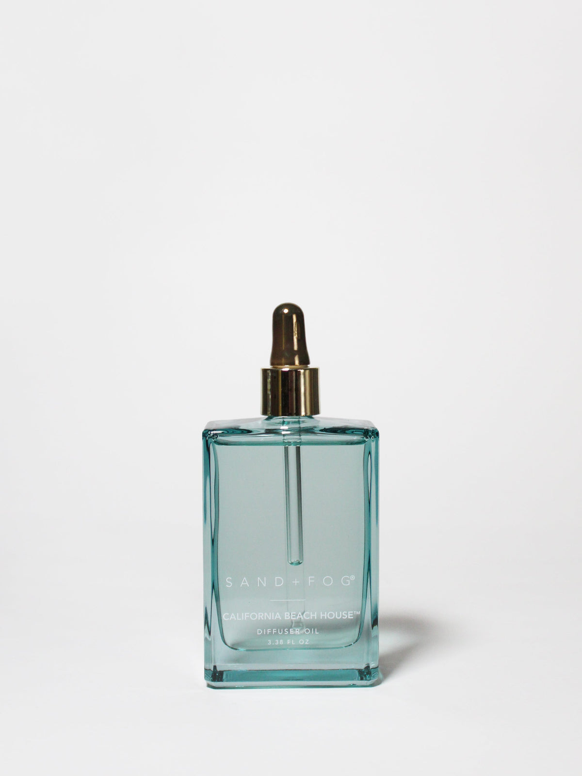 Concentrated California Beach House 100 ml Fragrance Diffuser Oil