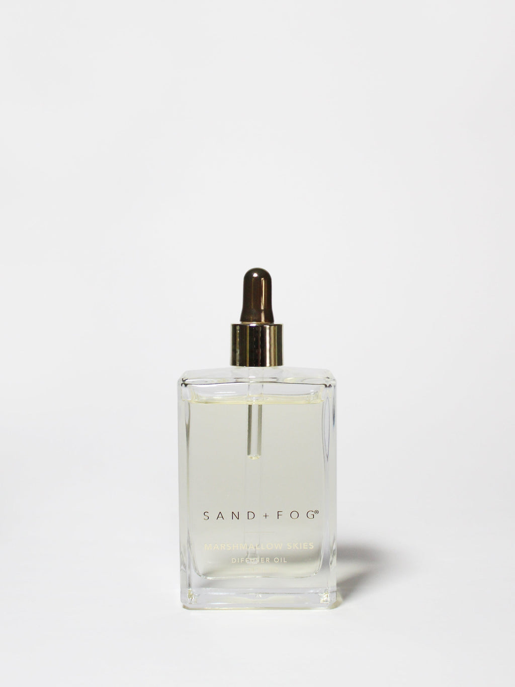 Concentrated Marshmallow Skies 100 ml Fragrance Diffuser Oil