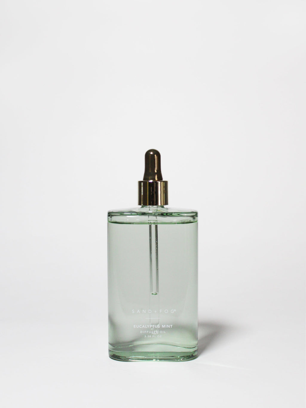 Concentrated Eucalyptus Mint 100 ml Fragrance Diffuser Oil