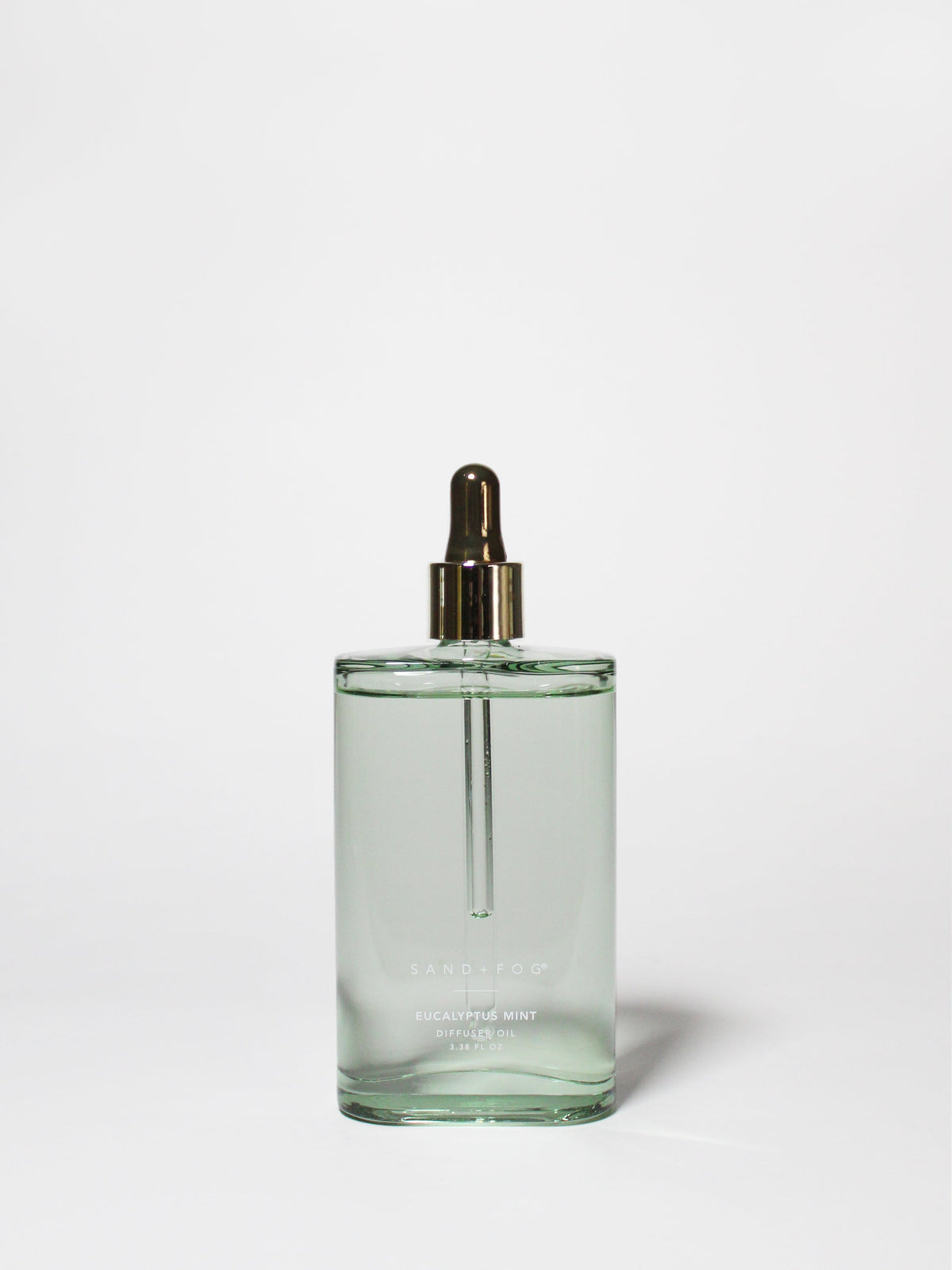 Concentrated Eucalyptus Mint 100 ml Fragrance Diffuser Oil