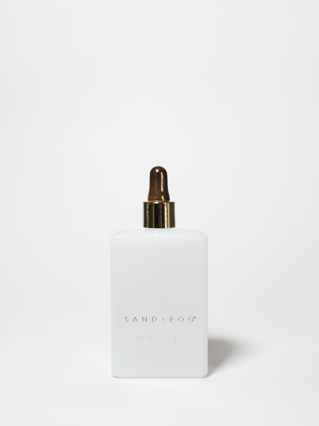 Concentrated Beach Linen 100 ml Fragrance Diffuser Oil