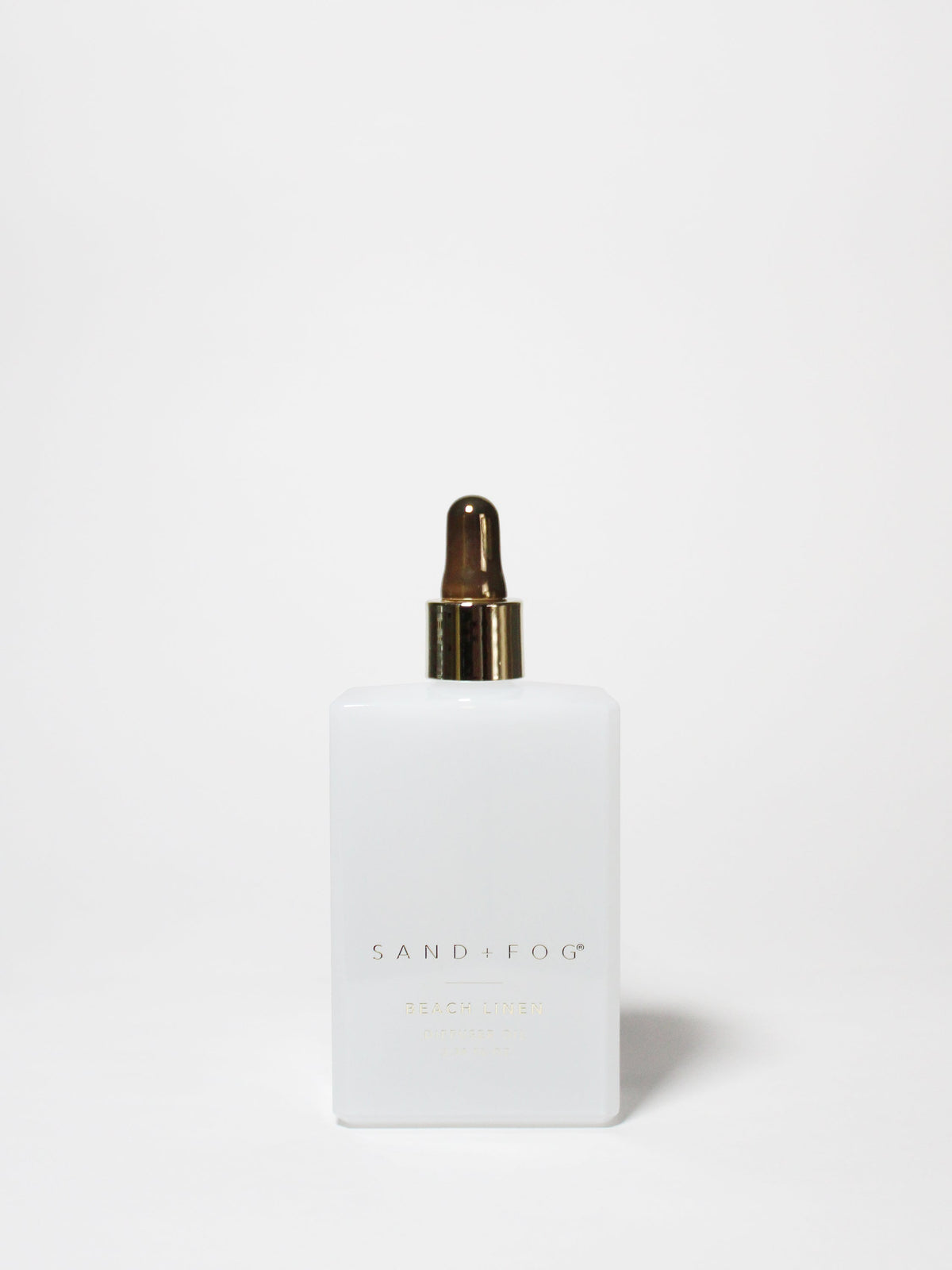 Concentrated Beach Linen 100 ml Fragrance Diffuser Oil