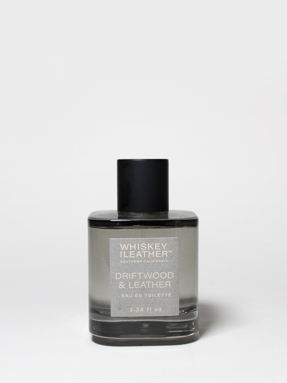 Classic Driftwood & Leather 3.38 oz Eau de Toilette