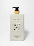 Refreshing Vanilla Coconut 32 oz Body Wash