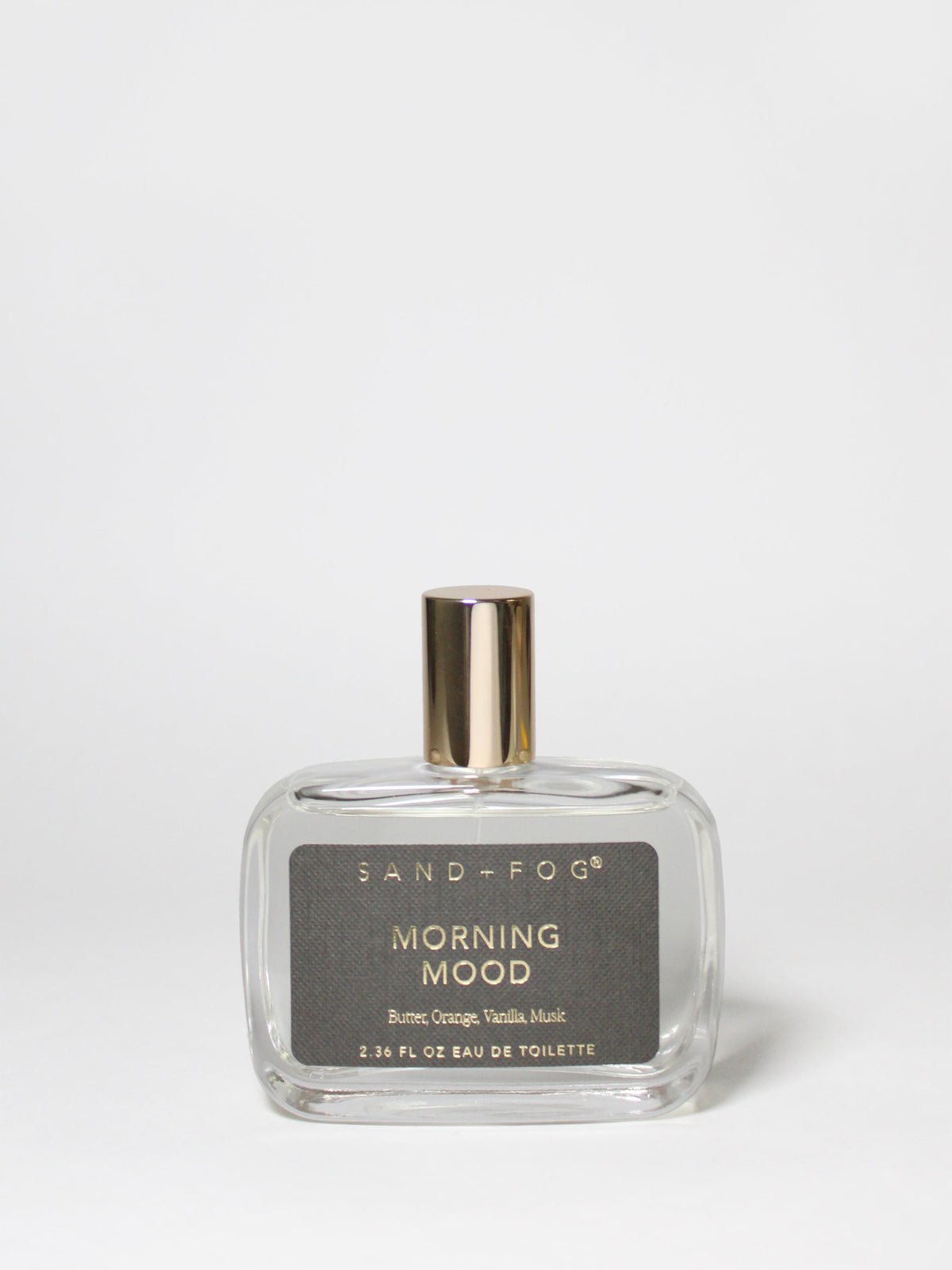 Classic Morning Mood 70 ml Eau de Toilette