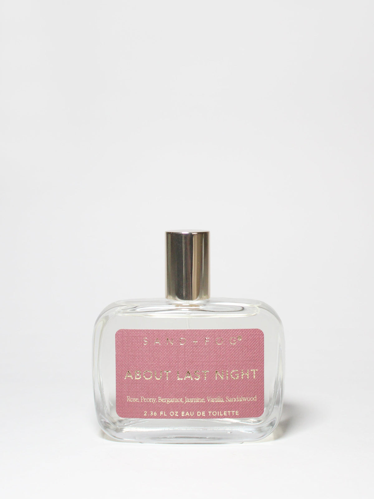 Classic About Last Night 70 ml Eau de Toilette