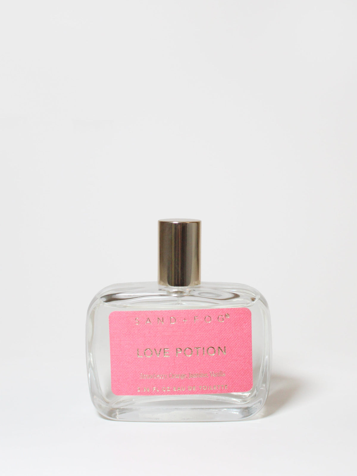 Classic Love Potion 70 ml Eau de Toilette