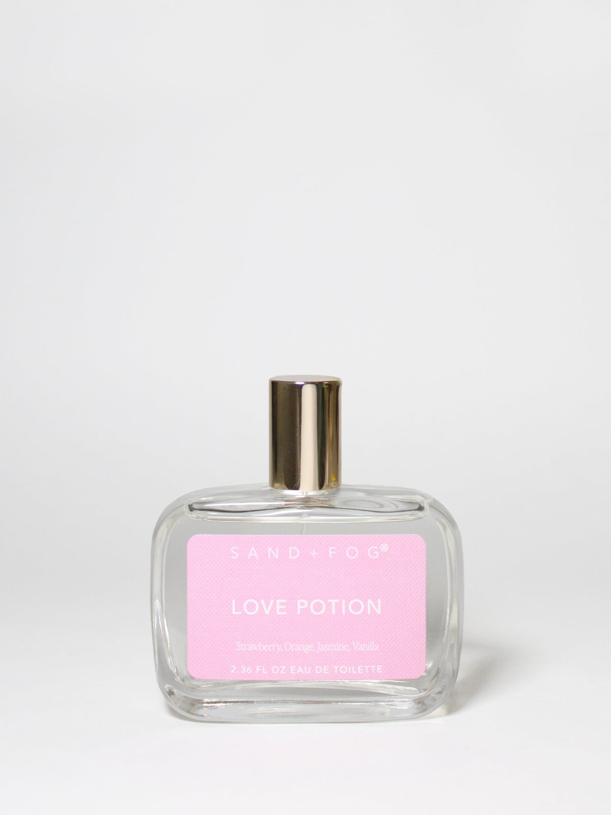 Classic Love Potion 70 ml Eau de Toilette