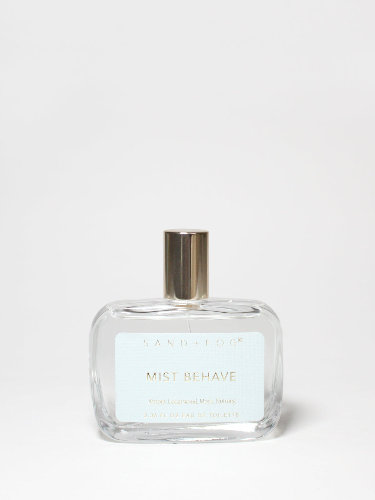 Classic Mist Behave 70 ml Eau de Toilette