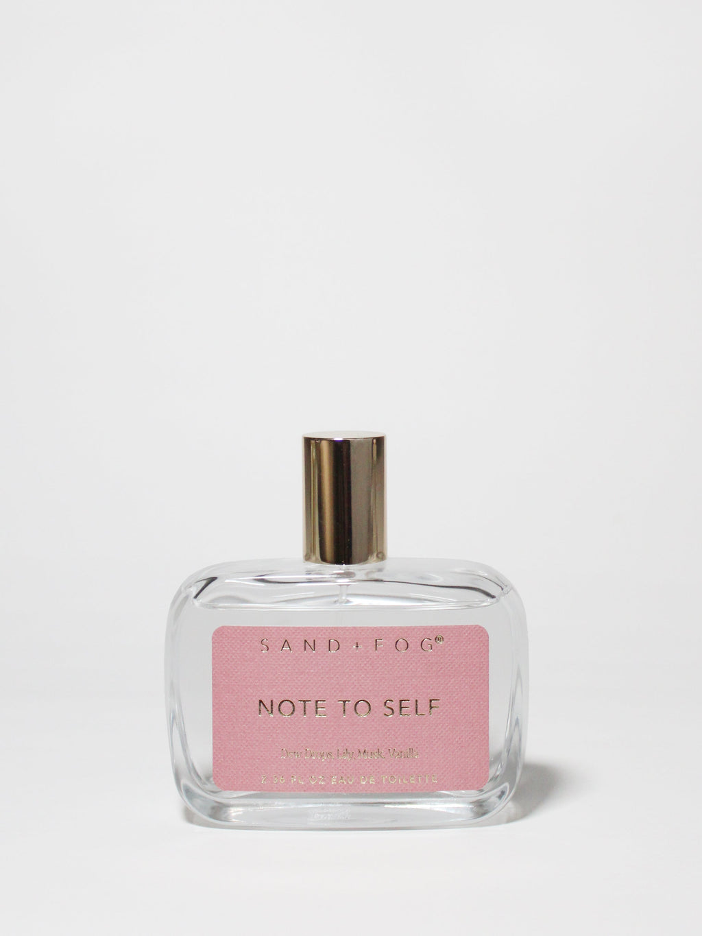 Classic Note To Self 70 ml Eau de Toilette