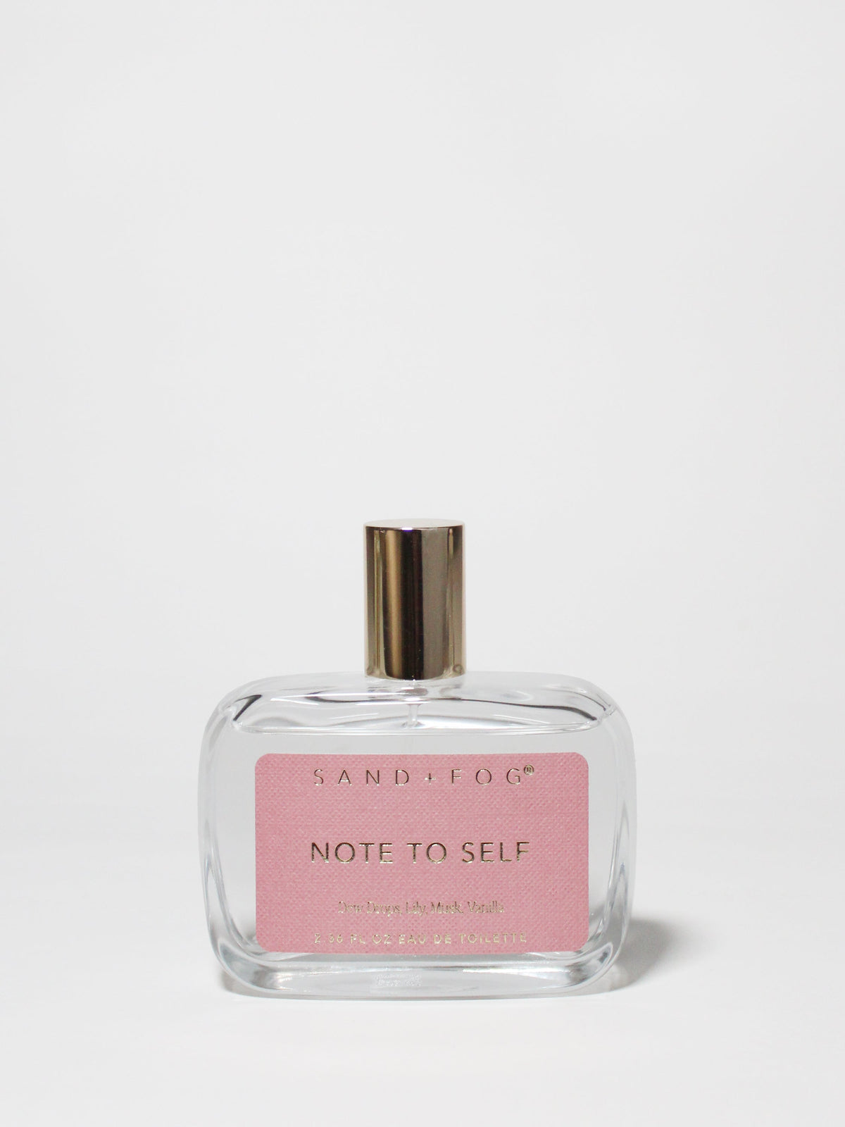 Classic Note To Self 70 ml Eau de Toilette