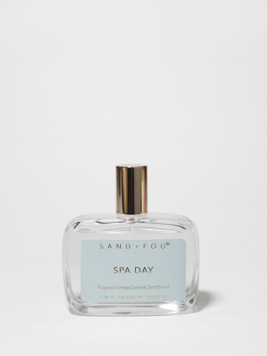 Luminous Spa Day 70 ml Eau de Toilette