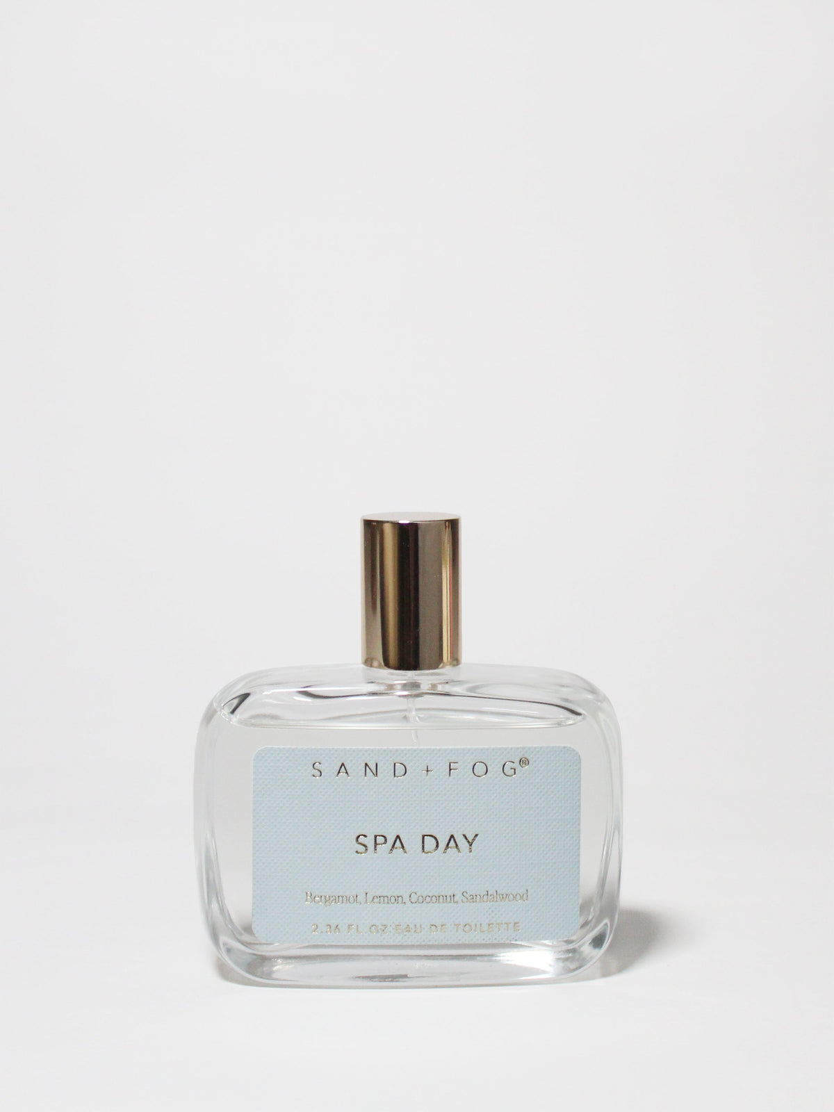 Luminous Spa Day 70 ml Eau de Toilette