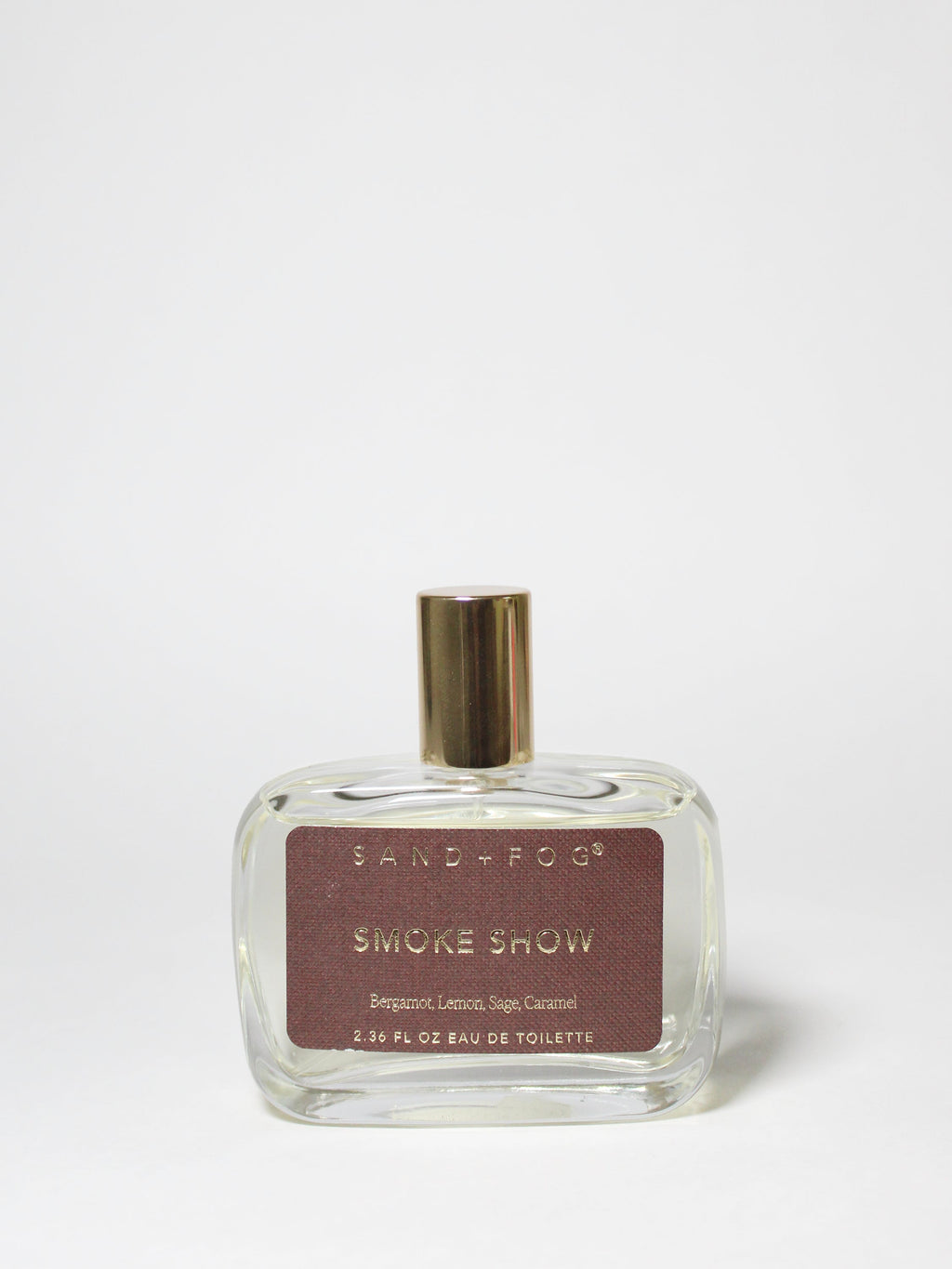 Luminous Smoke Show 70 ml Eau de Toilette