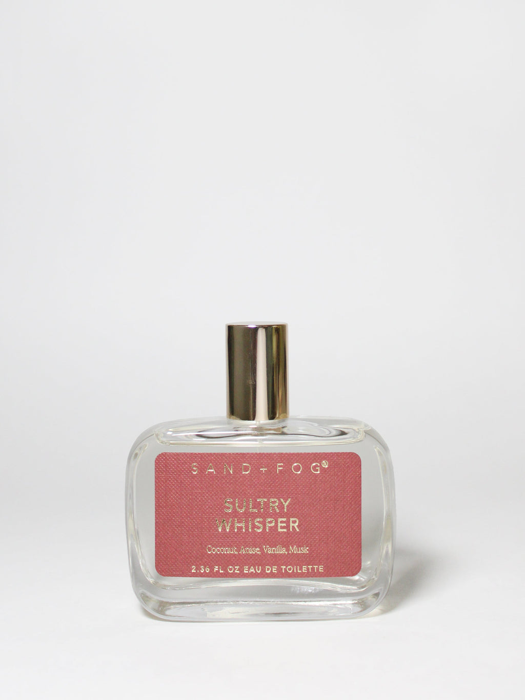 Luminous Sultry Whisper 70 ml Eau de Toilette