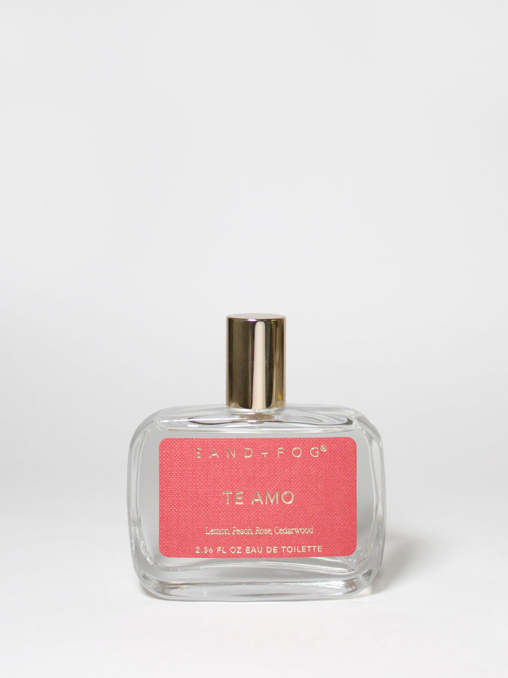 Classic Te Amo 70 ml Eau de Toilette