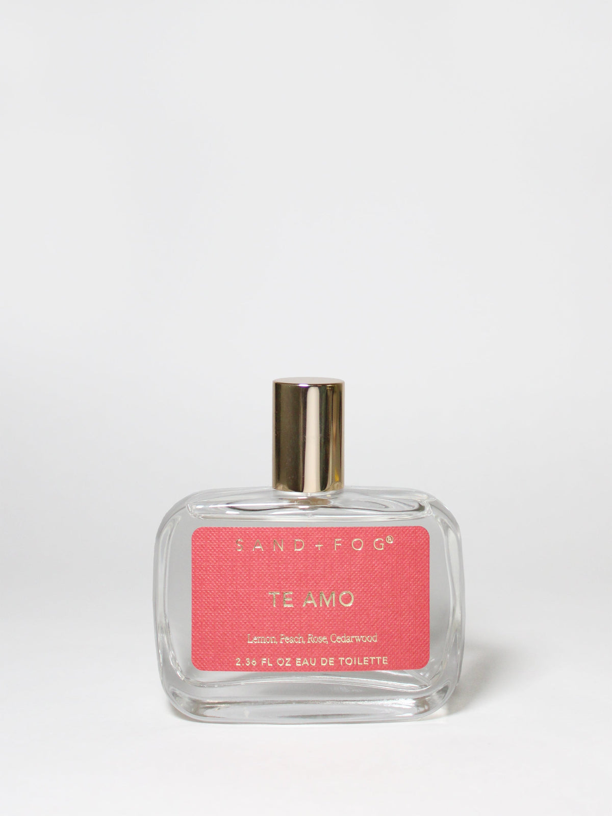 Classic Te Amo 70 ml Eau de Toilette