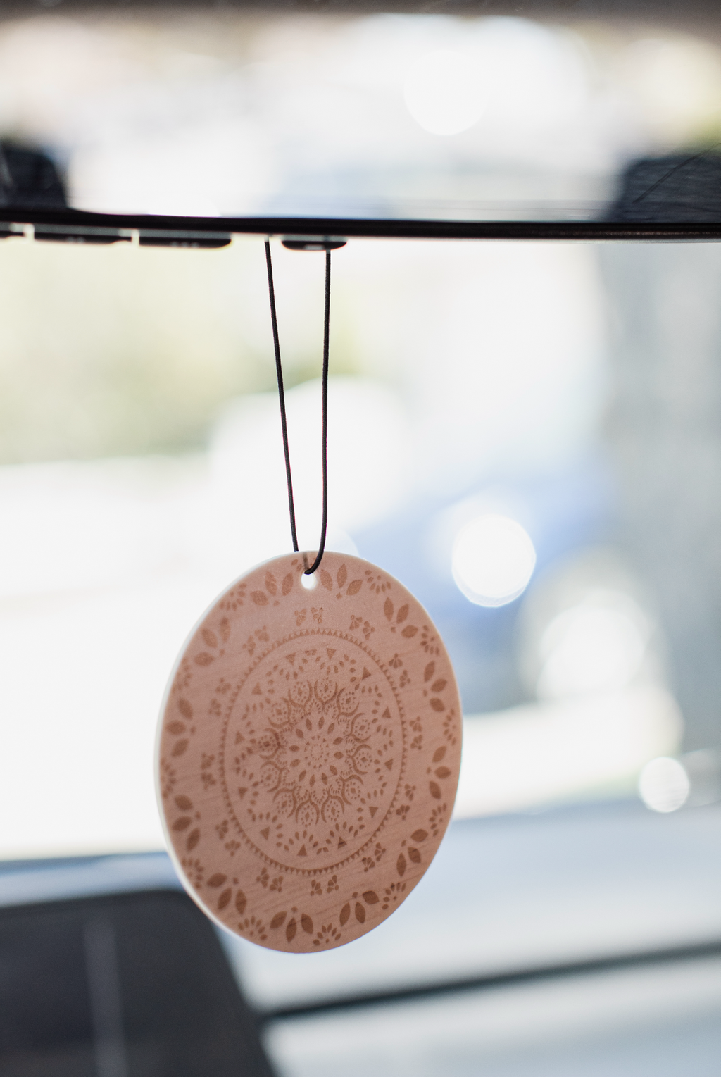 Elevated Set of 8 Car Air Fresheners