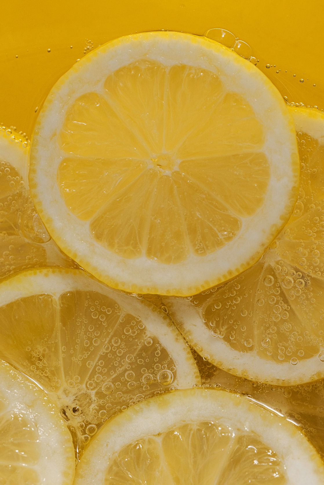Concentrated Lemon Verbena 100 ml Fragrance Diffuser Oil