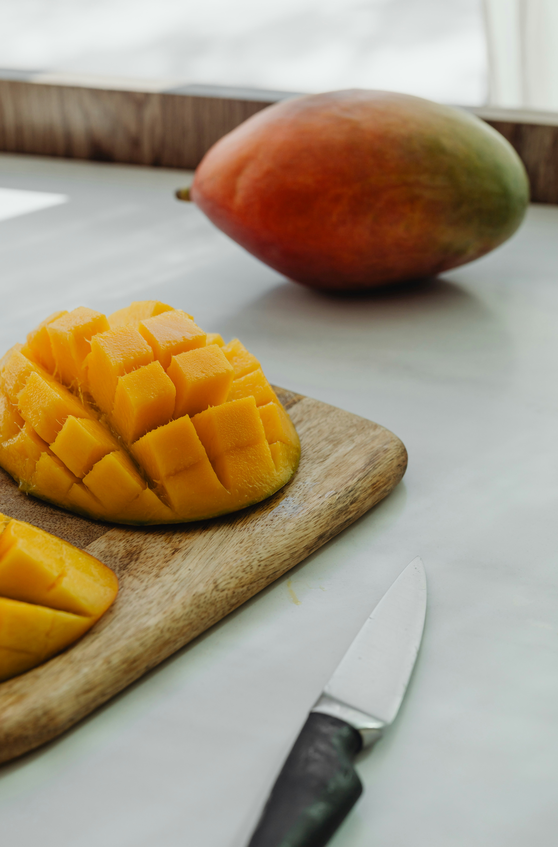 Fresh Mango Tangerine 107 ml Room Spray