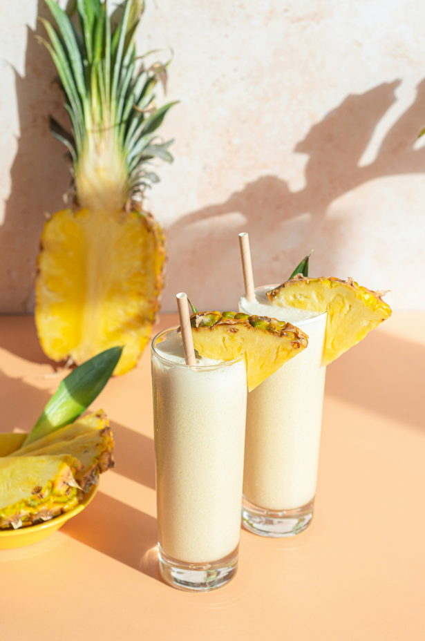 Refreshing Pineapple Coconut 32 oz Body Wash