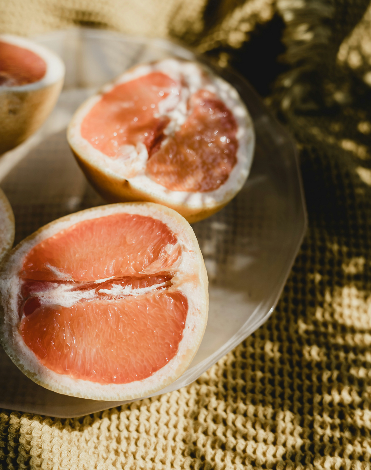 Fresh Golden Grapefruit 100 ml Room Spray