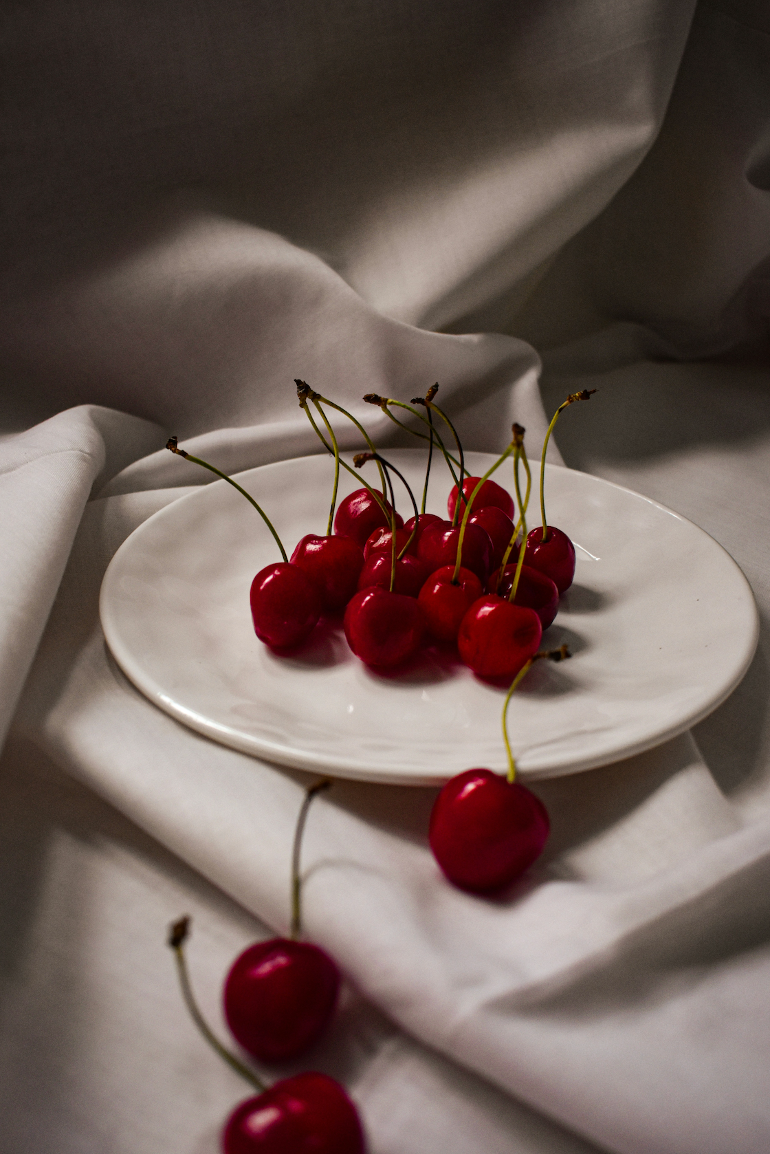 Fresh Cherry Splash 100 ml Room Spray
