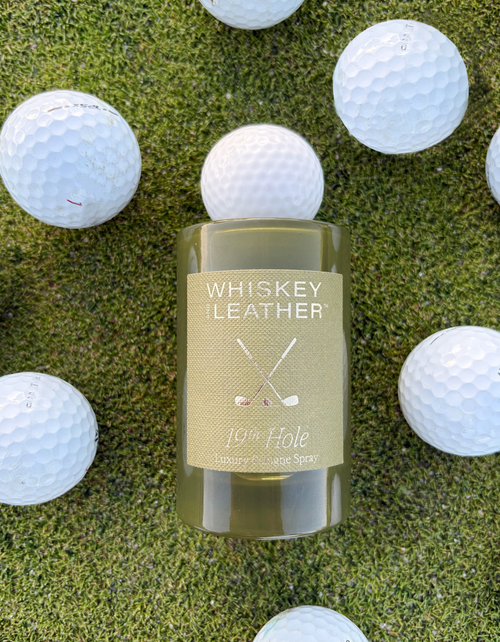 Classic 19th Hole 100 ml Eau de Toilette