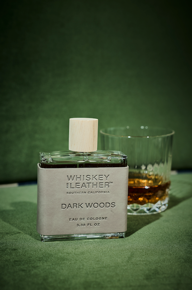 Classic Dark Woods 3.38 ml Eau de Toilette
